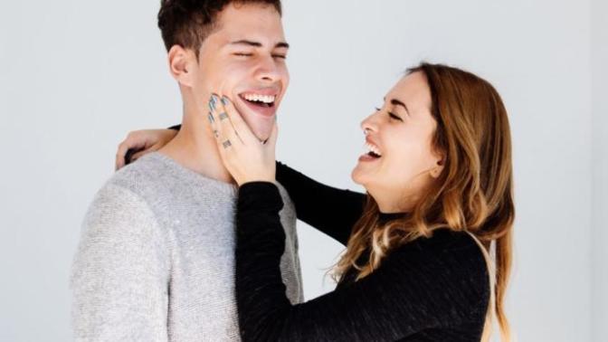 Girls, would you date someone younger than you?
