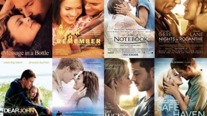 What your favorite romance movie?