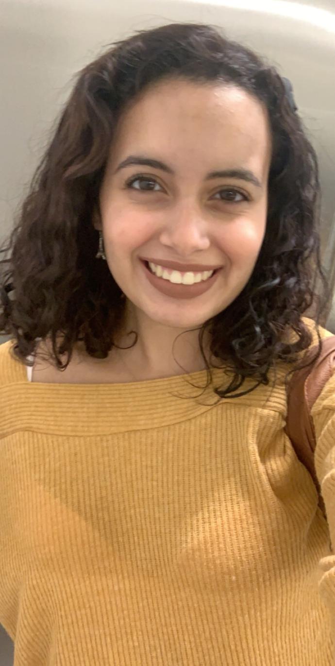 Does this lipstick suit me or does it look weird?