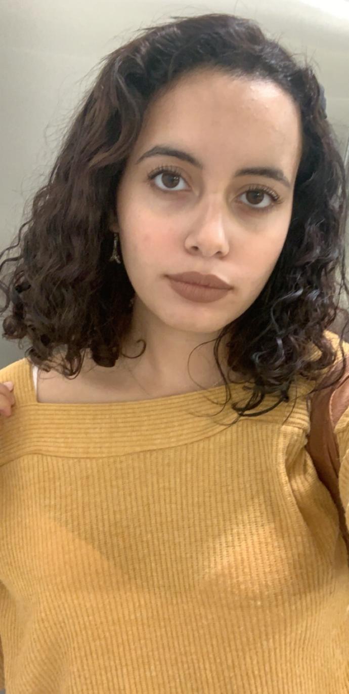 Does this lipstick suit me or does it look weird?