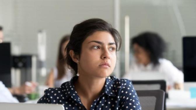 Is it wrong to stand up for yourself?