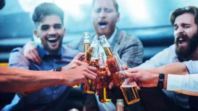 Do you think a bachelor or bachelorette party is a good or bad idea?