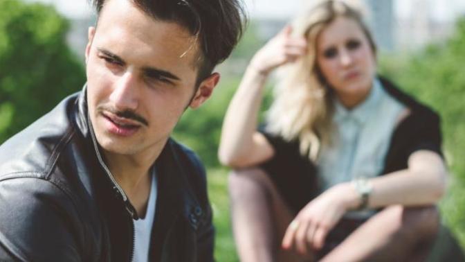 Can you really trust anyone? Is trusting someone really even worth the time and effort?