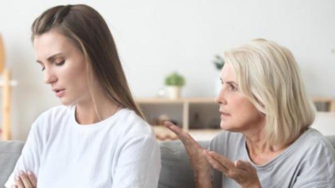 My girlfriend's family is so dysfunctional and they ruin her life. How can I help?