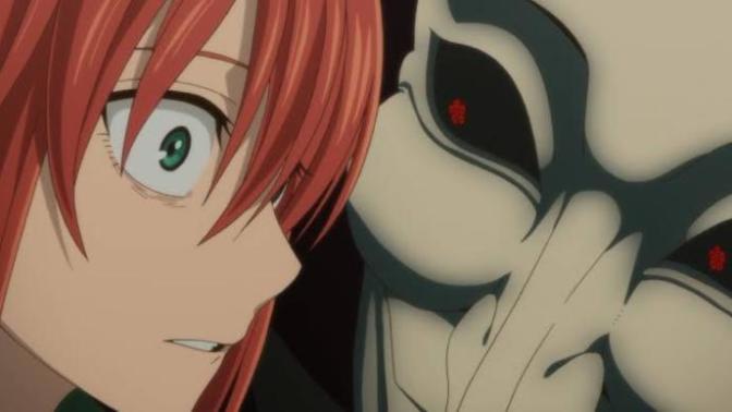 Did you ever witnessed something scary, unnatural?
