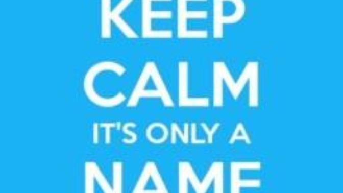 For those that have legally changed their name for reasons other than marriage, was it a difficult process?