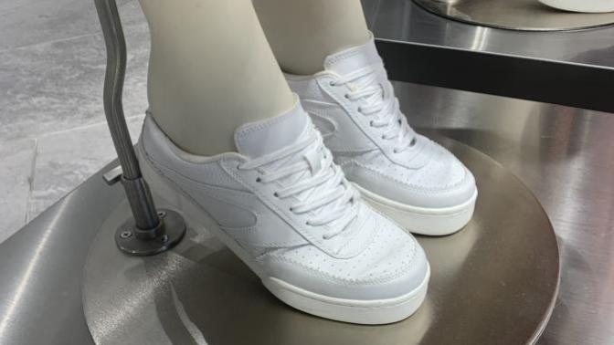 Are these shoes cute? Nice?