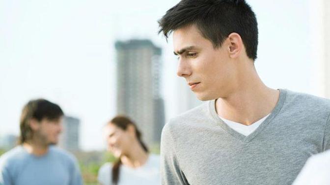 Do you get jealous easily? If so, why?