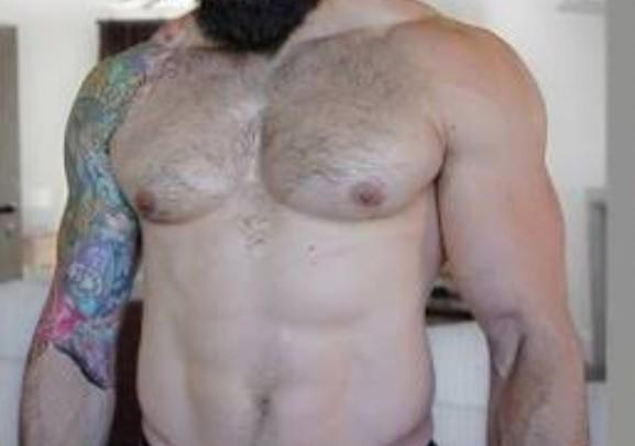 Girls, how do you like your man: all shaved, some hair or hairy?