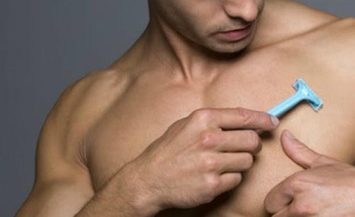 Girls, how do you like your man: all shaved, some hair or hairy?