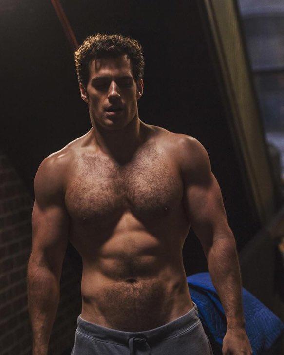 Girls, how do you like your man: all shaved, some hair or hairy?