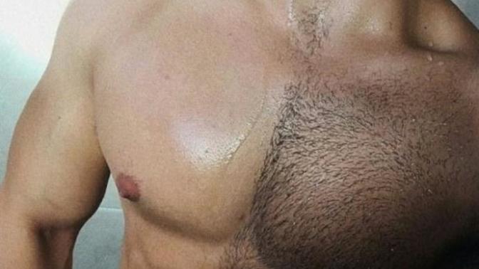 Girls, how do you like your man: all shaved, some hair or hairy?