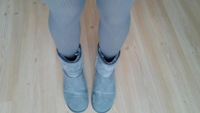 Girls, what do you think about these boots?