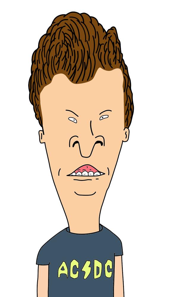 Butt-Head