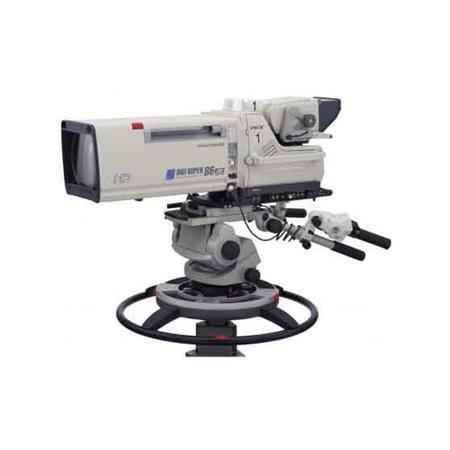 Sony HD broadcast camera
