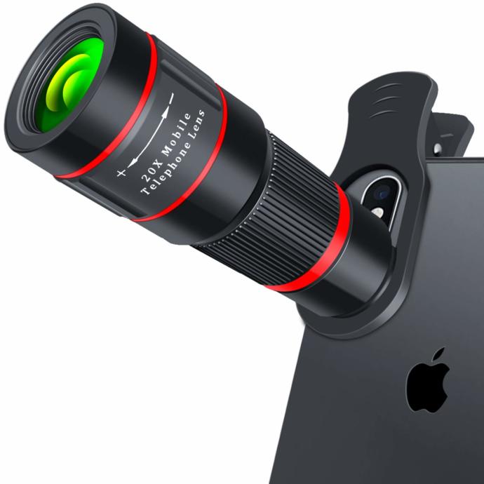 Huawei P30 Pro - Video Recording Zoom problem! 0,7-1,5 = super clear 5,0 - 8,0 = super clear but 1,5 - 5,0 = rather blurry while video recording? Why?