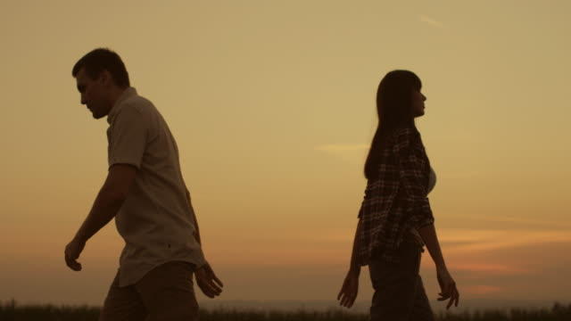 After breaking up with someone, have you ever faced reprisals from them?