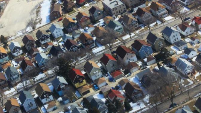 Is it racist to avoid living in an area because there are too many people of colour?