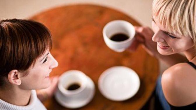 Would you be friends with an ex friend again?