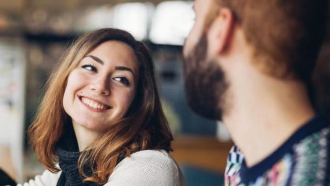 Do women like being hit on by complete strangers?