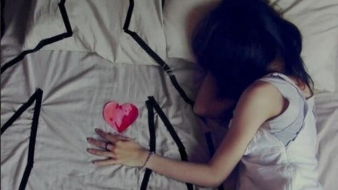 After how many days of not talking do you miss someone you’re close with?