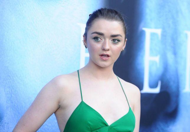 Do you think any celebrity's looks are overrated?