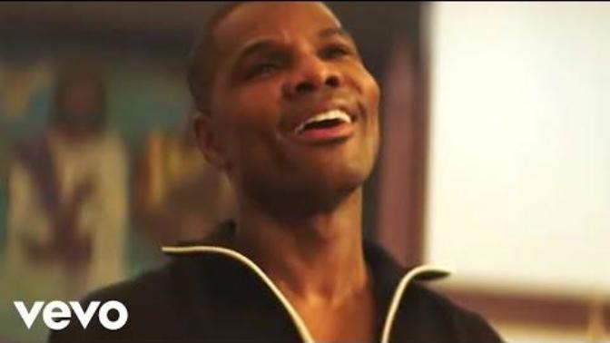 What do you think of Gospel music that actually makes you want to dance (whether or not you're religious)?