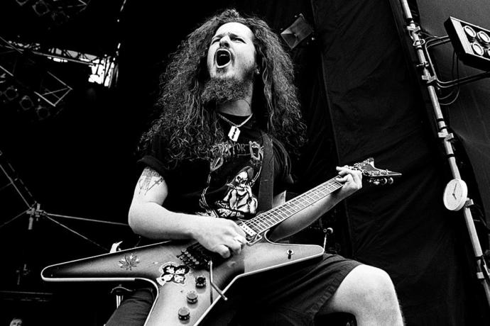 Greatest guitar player of all time?