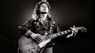 Greatest guitar player of all time?