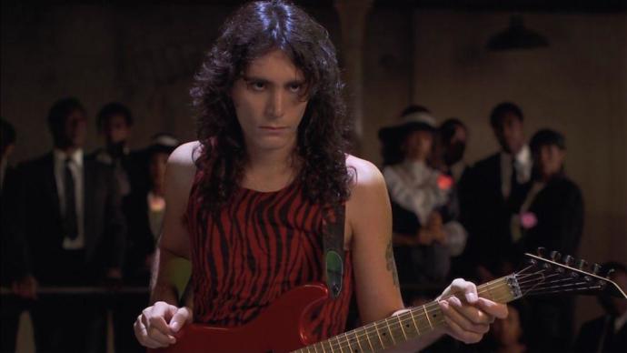 Greatest guitar player of all time?