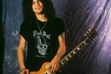 Greatest guitar player of all time?
