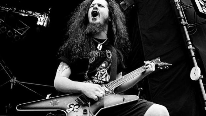 Greatest guitar player of all time?