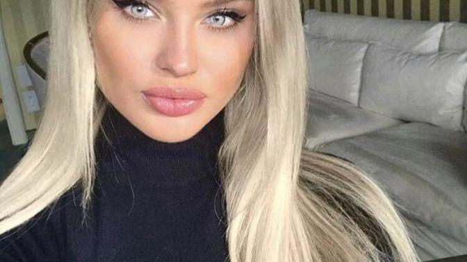 How do guys feel about blondes that all look alike?