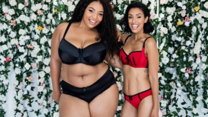 How do you feel about the body positivity movement?