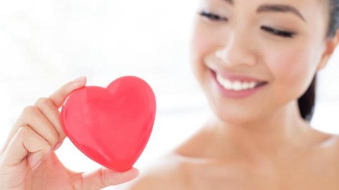 What can I do for my fiance on Valentine's Day without money?