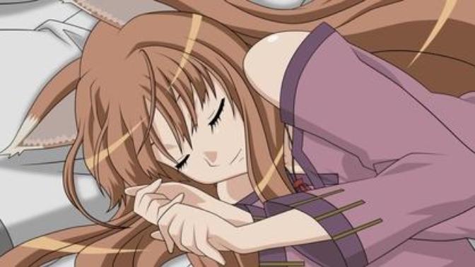 What is your favorite thing to dream about?