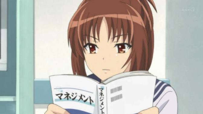 Have you ever written off a series because you thought it wouldn't be any good, but then later gave it a chance and actually found it was pretty good?