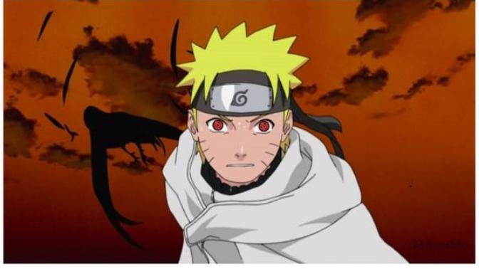 What if Itachi sealed Sasuke into Naruto?