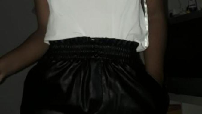 Guys, which one do you prefer with this top?