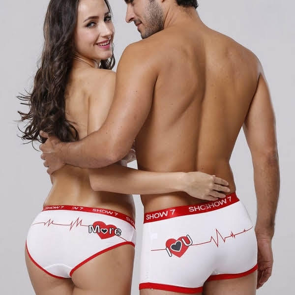 Love them buns