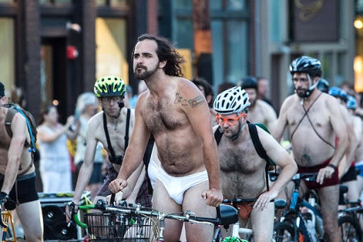 What Do You Think Of Matching Couples Underwear For Valentine's Day? Cute Idea or Stupid Idea?
