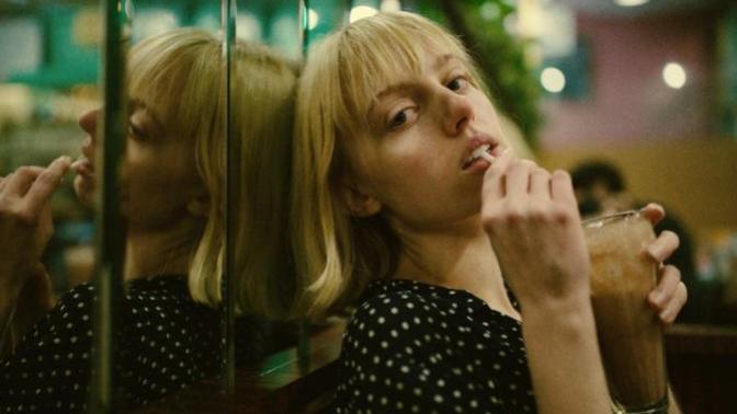 What was the creepiest way someone flirted with you?