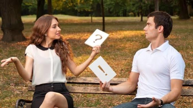 Can relationships survive language barriers?