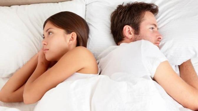Is my relationship headed for disaster?