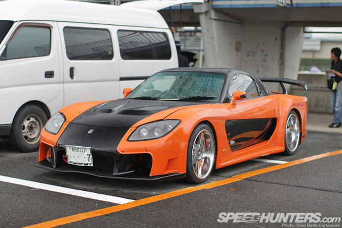 Which of these Ultra Rare Supercars/Sports cars would you choose?