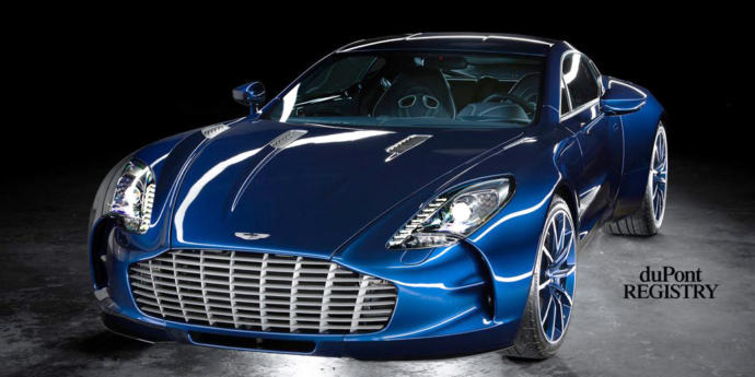 Which of these Ultra Rare Supercars/Sports cars would you choose?