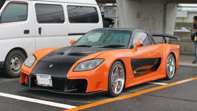 Which of these Ultra Rare Supercars/Sports cars would you choose?