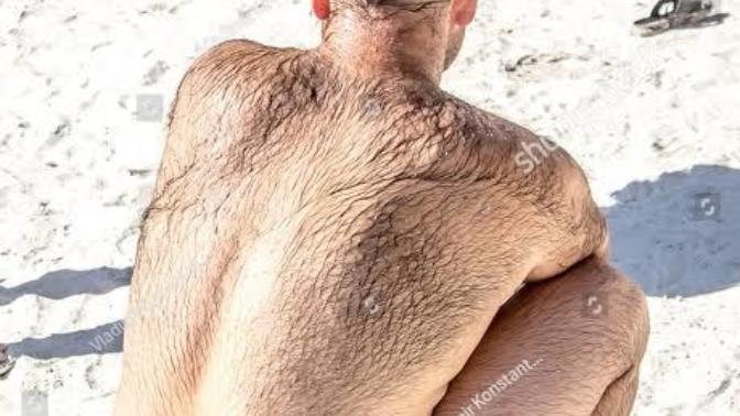 Women your thoughts and opinions on (very) hairy men?