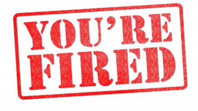 Do you keep a low-profile online for employment reasons?