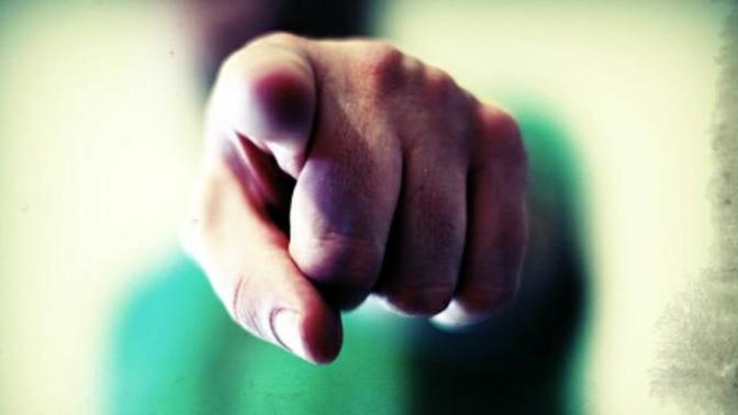 Does judgement give you a feeling of more power or entitlement?